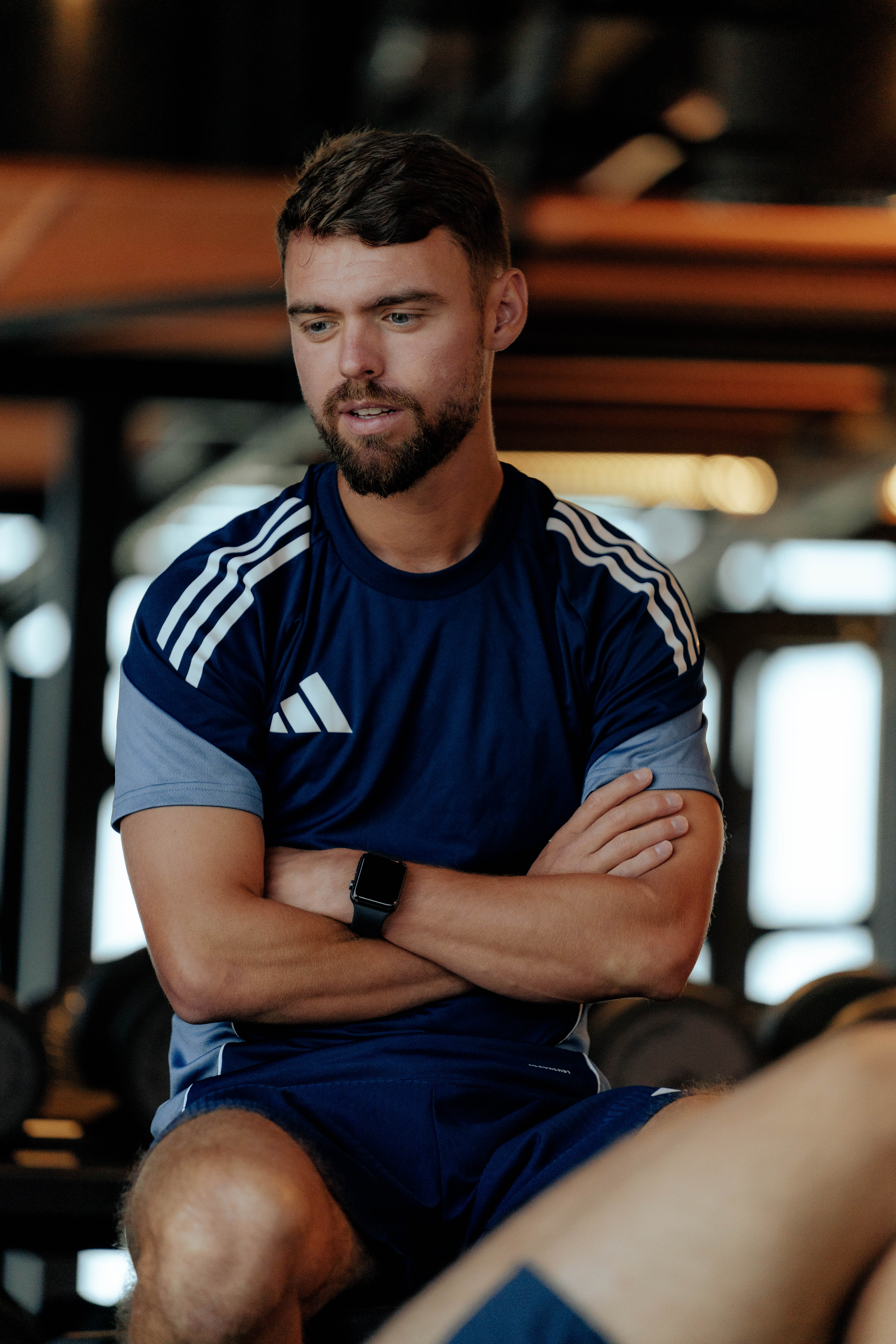 Brodie Couzins Profile Photo